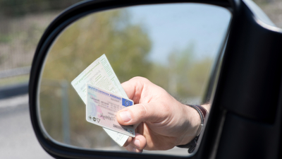Führerschein Führerschein