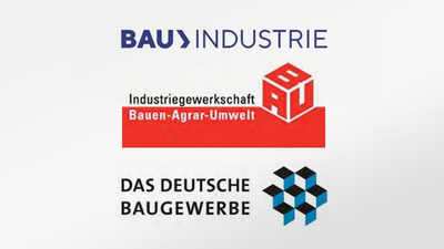 BauIndustrie | Industriegewerkschaft BAU | Das Deutsche Baugewerbe BauIndustrie | Industriegewerkschaft BAU | Das Deutsche Baugewerbe