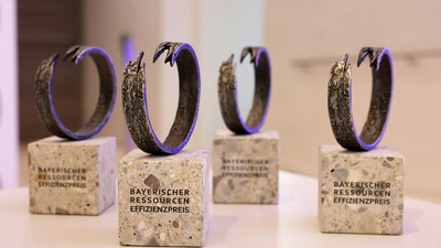 Bayerischer-Ressourceneffizienzpreis 2025 Bayerischer-Ressourceneffizienzpreis