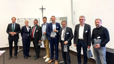 Workshop Bauministerium
