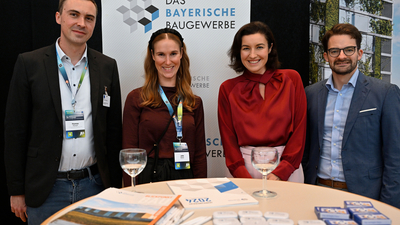 Landesversammlung Junge Union mit Dorothee Bär Landesversammlung Junge Union mit Dorothee Bär
