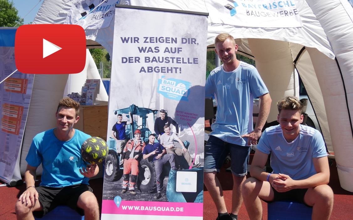 Baupokal Landesfinals 2018/2019